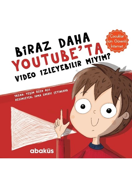 Biraz Daha YouTube'ta Video İzleyebilir miyim? - Yeşim Özen Açıl