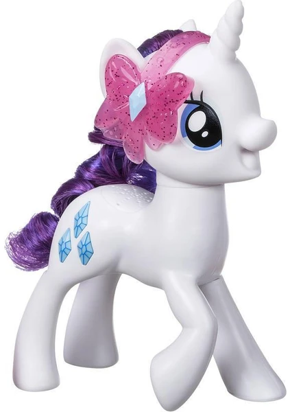 My Little Pony Konuşan Arkadaşım Rarity E1973-E2584