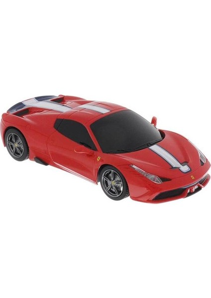 Uzaktan Kumandalı 1 24 Ferrari 458 Speciale S00071900