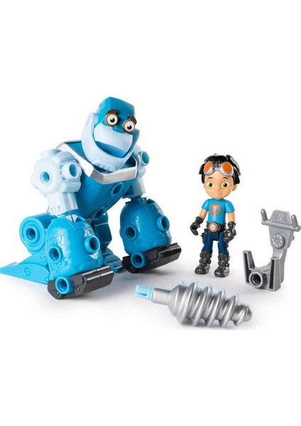 Rusty Rusty Rivets Temel Yapı Seti 12482