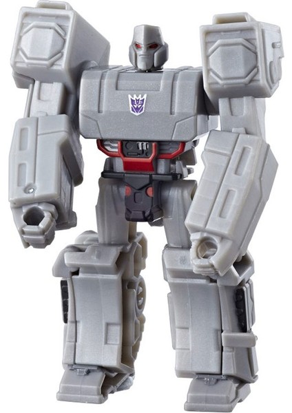 Cyberverse Küçük Figür Megatron E1883-E1895