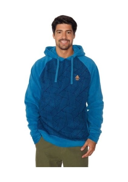 Paparo Erkek Polar Sweat