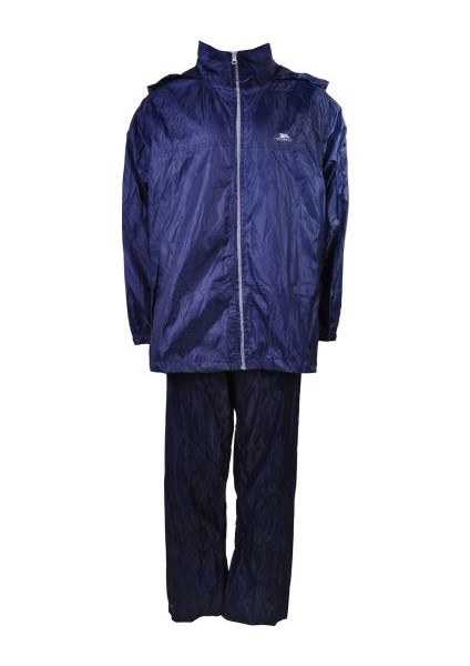 Packway Unisex Alt Üst Takım Yağmurluk