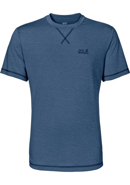 Crosstrail Erkek Tişört