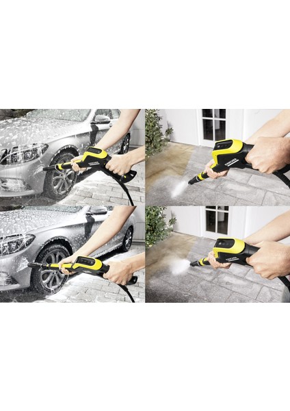 2.643-634.0 G 145 Q Full Control Tabanca modelleri