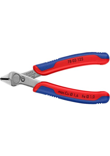 Super Knips Yan Keski 78 03 125