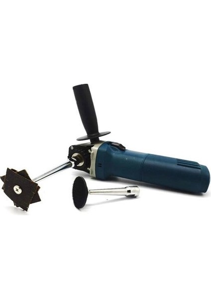Mp21-13-1 Assistant Tool Zımpara Aparatı