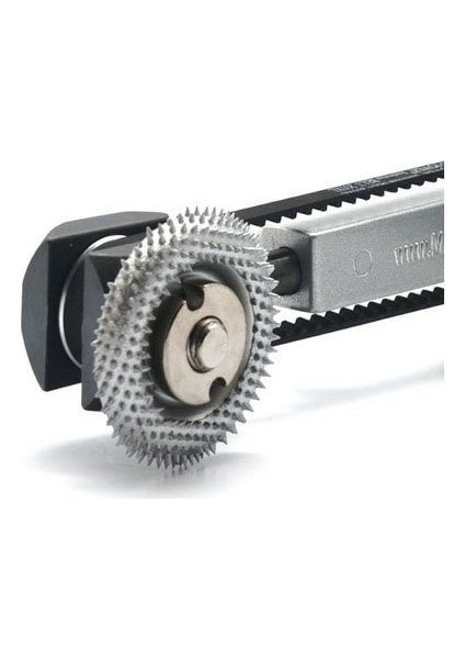 Mp21-17-2 Sanding Wheel 50 Mm Ahşap Törpü Zımpara