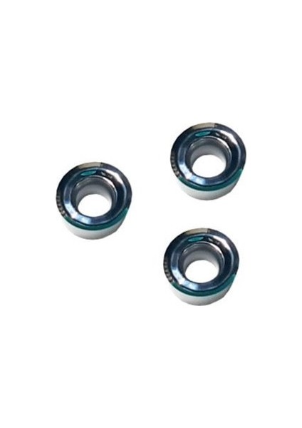 Carbide Teeth 8 Mm Yedek Bıçak 3 Adet