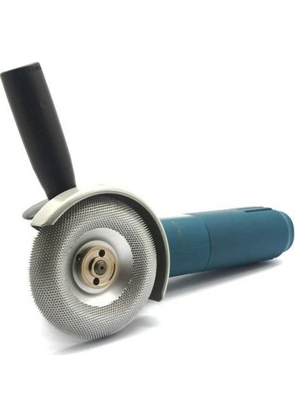 Mp21-17-4 Sanding Wheel 100 Mm Ahşap Törpü Zımpara