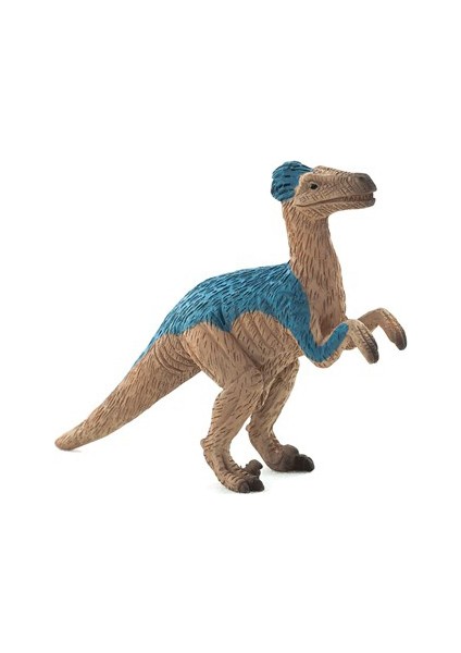 Animal Planet Mini Figür Velociraptor