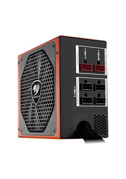 CMX-700 700W 80+ Bronze Power Supply