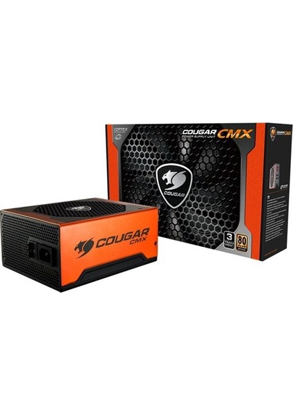 CMX-700 700W 80+ Bronze Power Supply