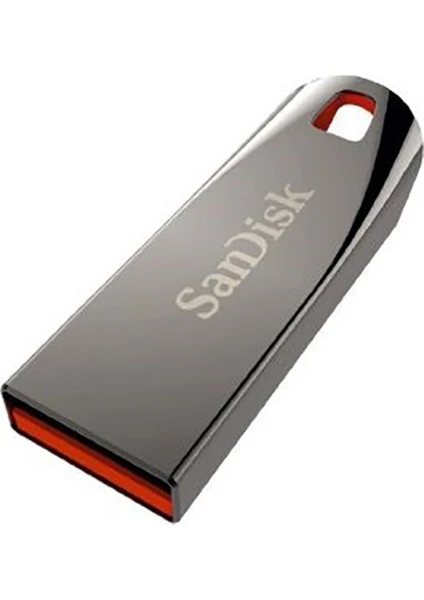 SanDisk Cruzer Force 32GB  Metal Usb Bellek SDCZ71-032G-B35