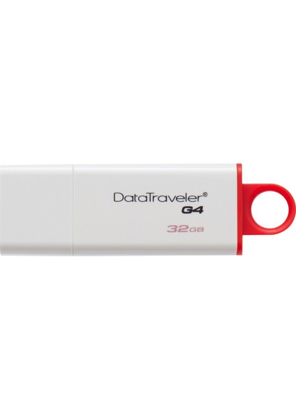 32GB USB3.0 Usb Bellek (DTIG4/32GB)