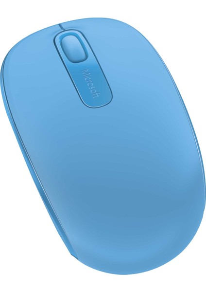 Mobile 1850 Kablosuz Mavi Mouse U7Z-00057