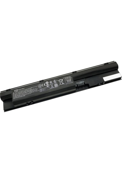 Retro Hp Probook 440, 450, 470, Fp06, H6l26aa Notebook Bataryası - 6 Cell
