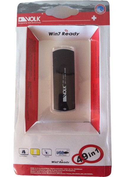 ML-CE211 USB 2.0 Kart Okuyucu / Yazıcı fiyatları