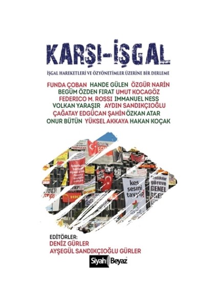 Karşı-İşgal