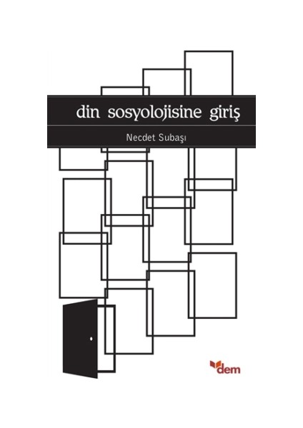Din Sosyolojisine Giriş