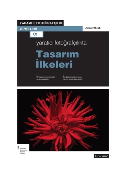 Yaratıcı Fotoğrafçılıkta Tasarım İlkeleri