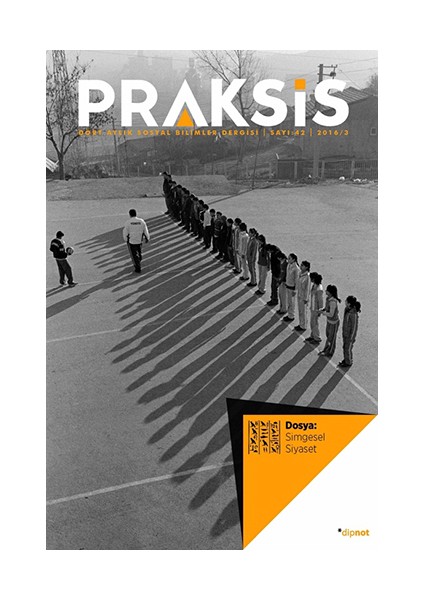 Praksis (Sayı 42)