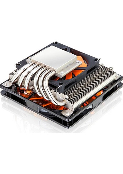 CAC-EXAI6-U01 Janus LD1266 İntel/Amd 12cm Fan CPU Fan