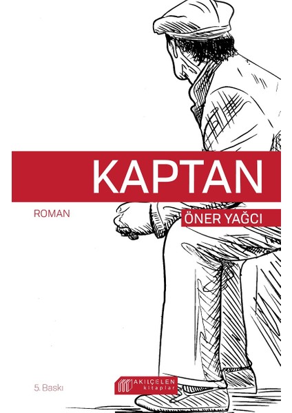 Kaptan - Öner Yağcı