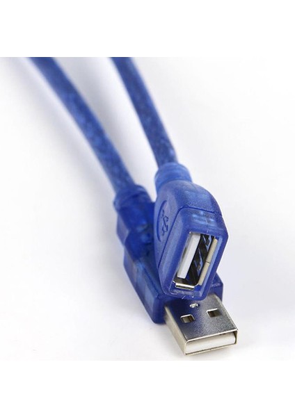 4646 Usb Uzatma Kablosu Dişi Erkek 30 Cm modelleri