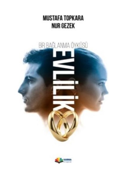 Bir Bağlanma Öyküsü Evlilik