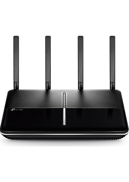 Archer VR2800 2800Mbps MU-MIMO Gigabit VDSL/ADSL2+ Modem & Router, Dual Band, EWAN, VPN, Ebeveyn Kontrolü, 2 USB 3.0 Port, Çift Çekirdek