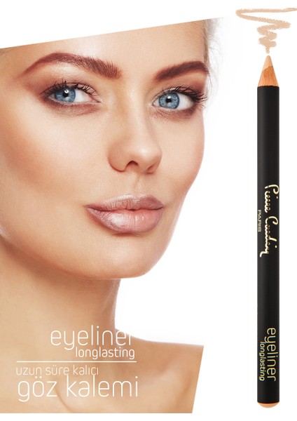 Eyeliner Göz Kalemi