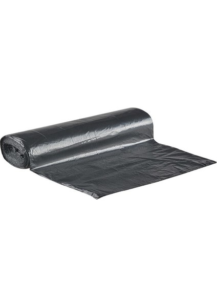 Konteyner Çöp Torbası 100X150 cm 10' lu