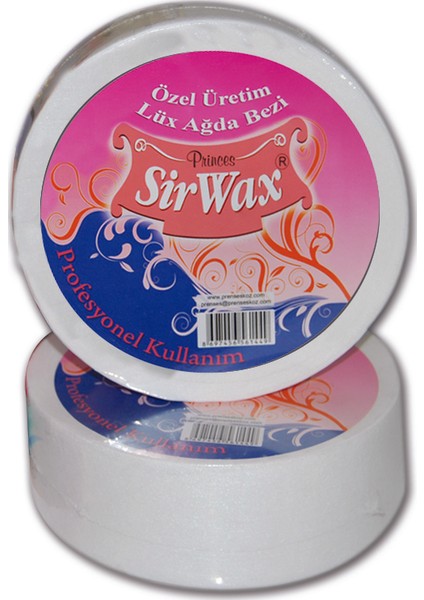 Si̇rwax Ağda Bezi 80 mt