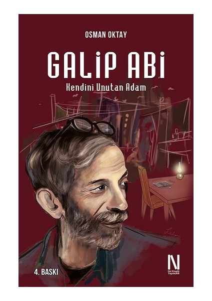 Galip Abi - Osman Oktay