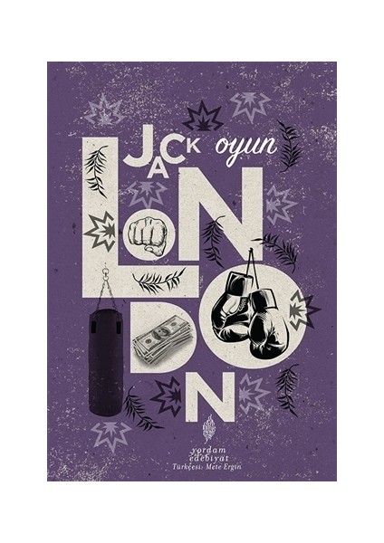 Oyun - Jack London