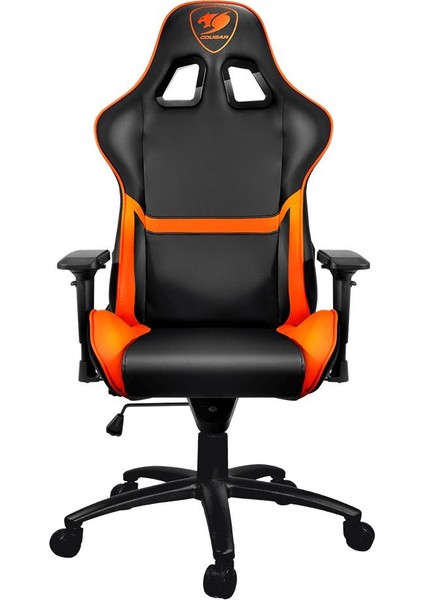 Armor Gaming Chair Oyuncu Koltuğu