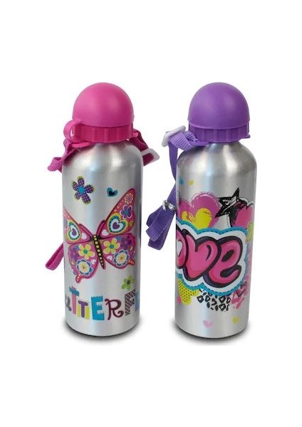 Alm-G-50 Suluk Alüminyum 500 Ml