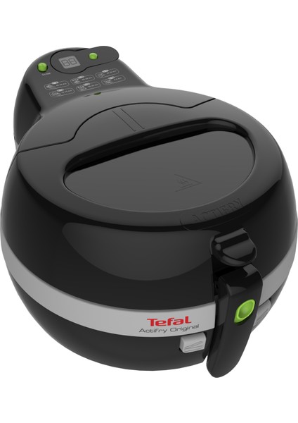FZ711 Actifry Snacking 1 Kg 1400 Watt Seramik Kaplamalı Fritöz Siyah - 1510001274