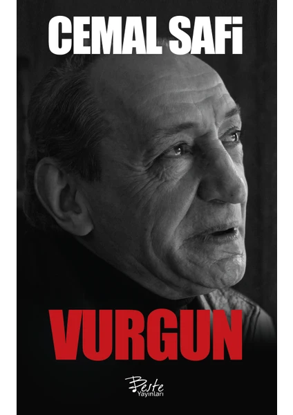 Vurgun - Cemal Safi