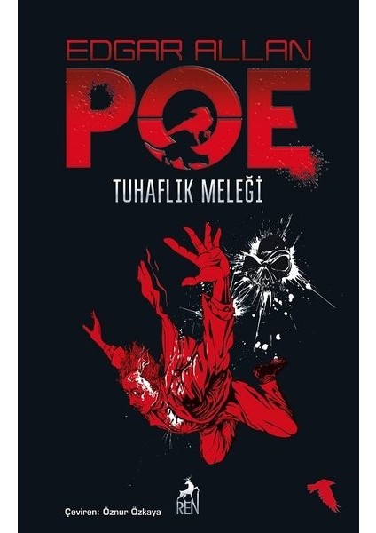 Tuhaflık Meleği - Edgar Allan Poe