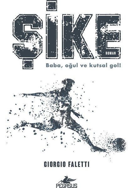Şike - Giorgio Faletti