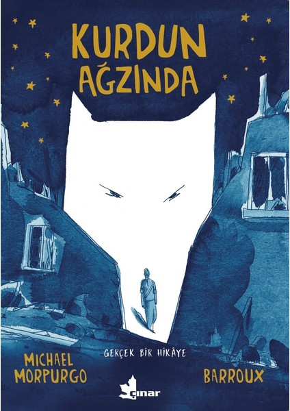 Kurdun Ağzında - Michael Morpurgo
