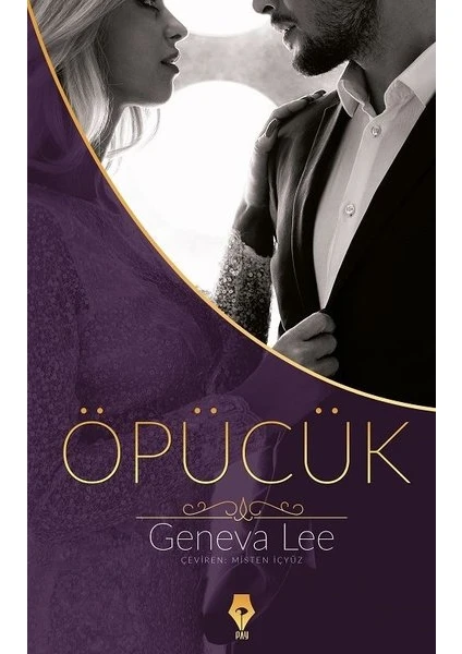 Öpücük - Geneva Lee