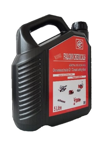Pafta Diş Açma Ve Kesme Yağı 5 Lt fiyatları