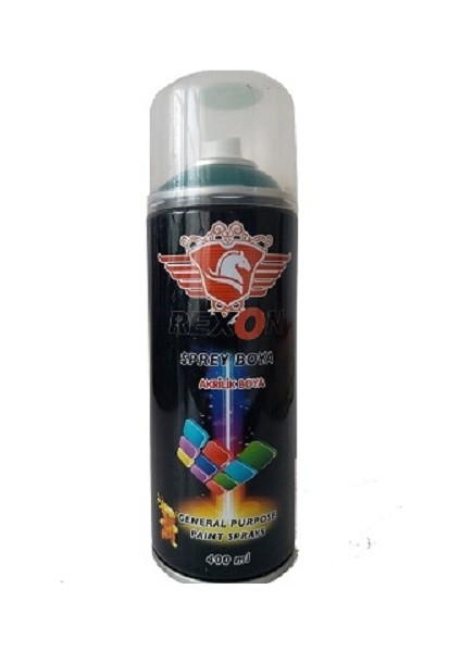 Akrilik Parlak Vernik 400 ml
