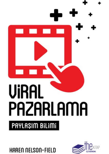 Viral Pazarlama:Paylaşım Bilimi