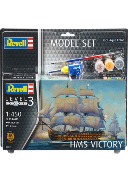 M.Set Hms Victory-65819 fiyatları