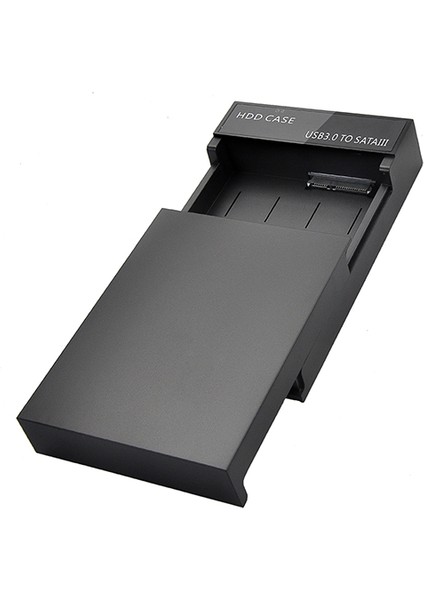 5130 Usb 3.0 Sata 3 Hdd Harddisk Kutusu