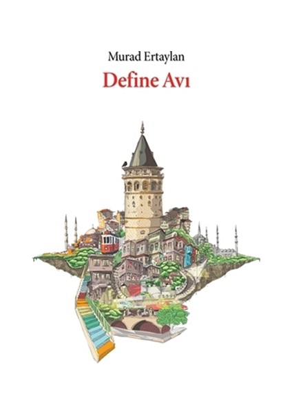Define Avı